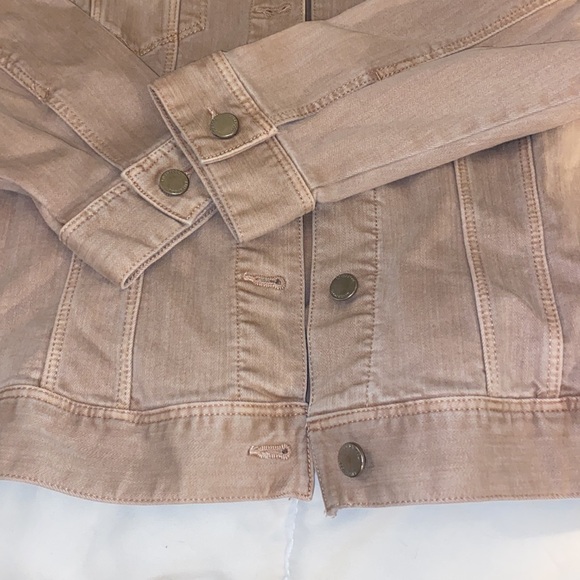 Liverpool Jean Jacket - Picture 4 of 15